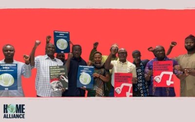 Africa is not a laboratory: Civil Society denounces Degrees Global Forum